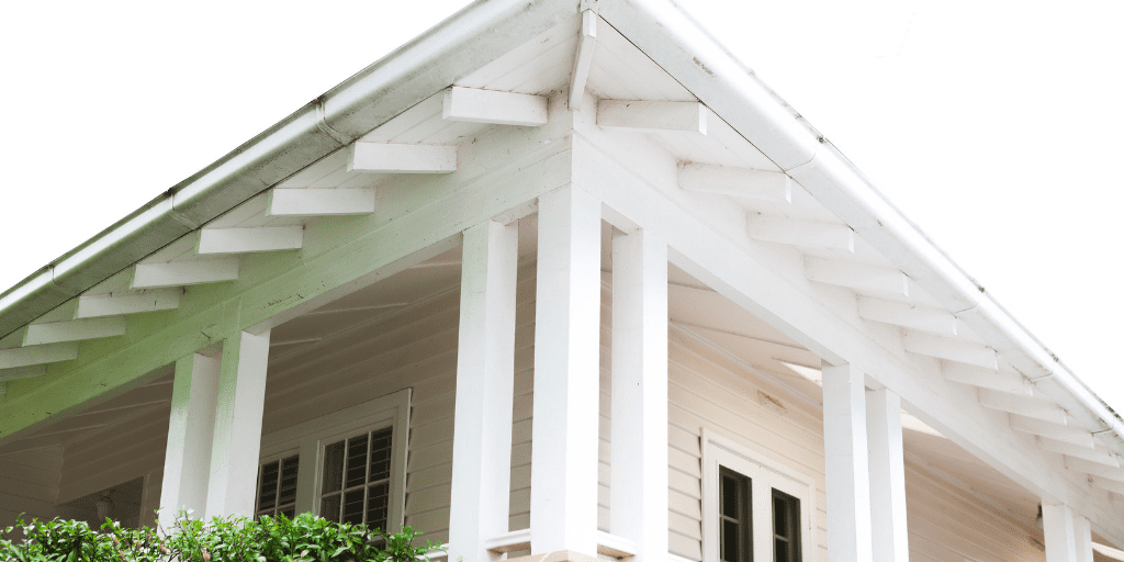 Gutter and Downpipe Replacement – What you need to know