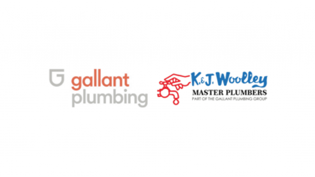Woolley’s Plumbing – Now Part of The Gallant Group