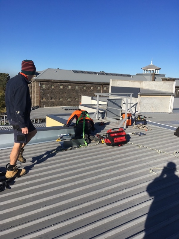 Coburg Roof Repairs Plumbing Gallant