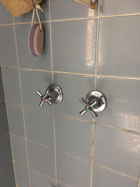 emergency shower 1 gallant plumbing