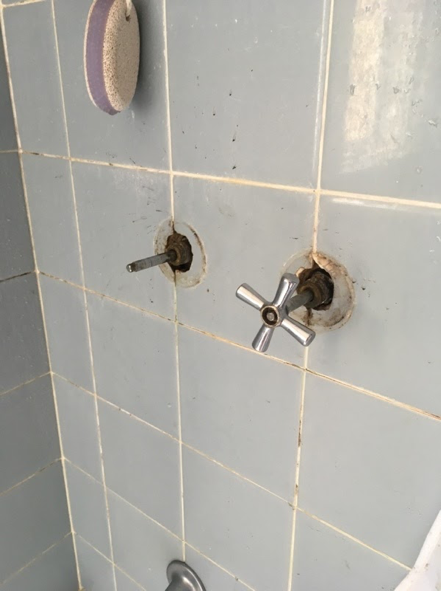 emergency shower 2 gallant plumbing