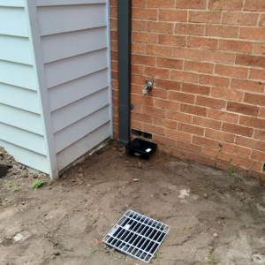 Plumber Melbourne, Canterbury, Around Pit And Grate Backfilled