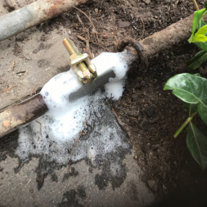 Plumber Melbourne, Mount Waverley, Gas Leak Repair
